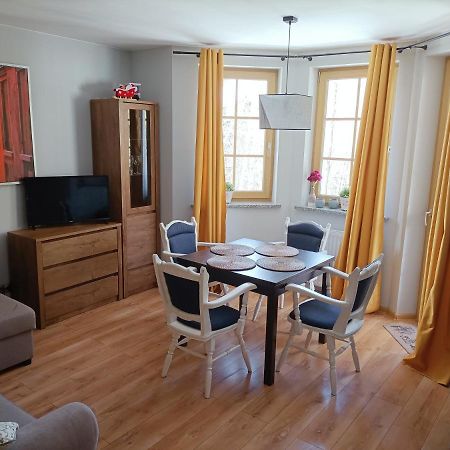 Апартаменты Happy Family, Osiedle Podgorze 1D/18 Apartament Шклярска-Поремба Экстерьер фото