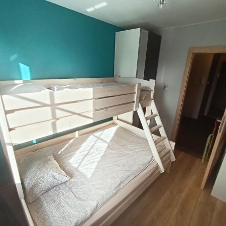 Апартаменты Happy Family, Osiedle Podgorze 1D/18 Apartament Шклярска-Поремба Экстерьер фото