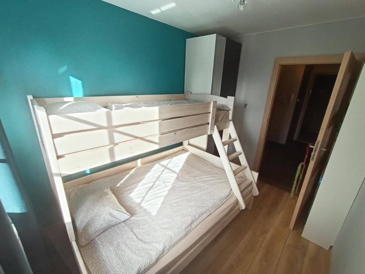 Апартаменты Happy Family, Osiedle Podgorze 1D/18 Apartament Шклярска-Поремба Экстерьер фото